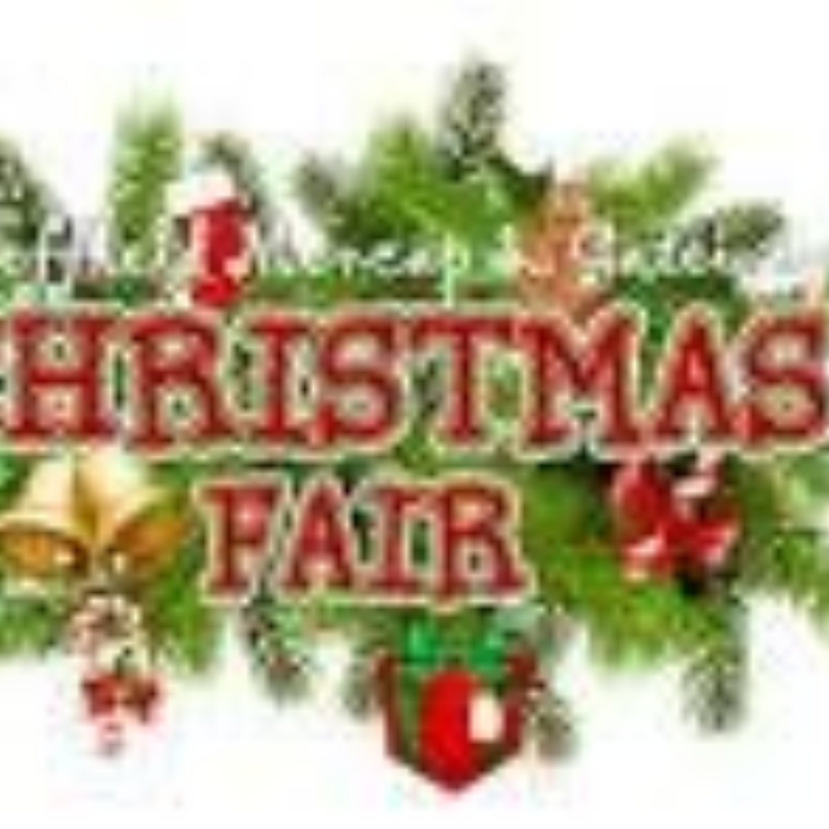 Skegby Junior Academy Christmas Fair Thursday 7 th December